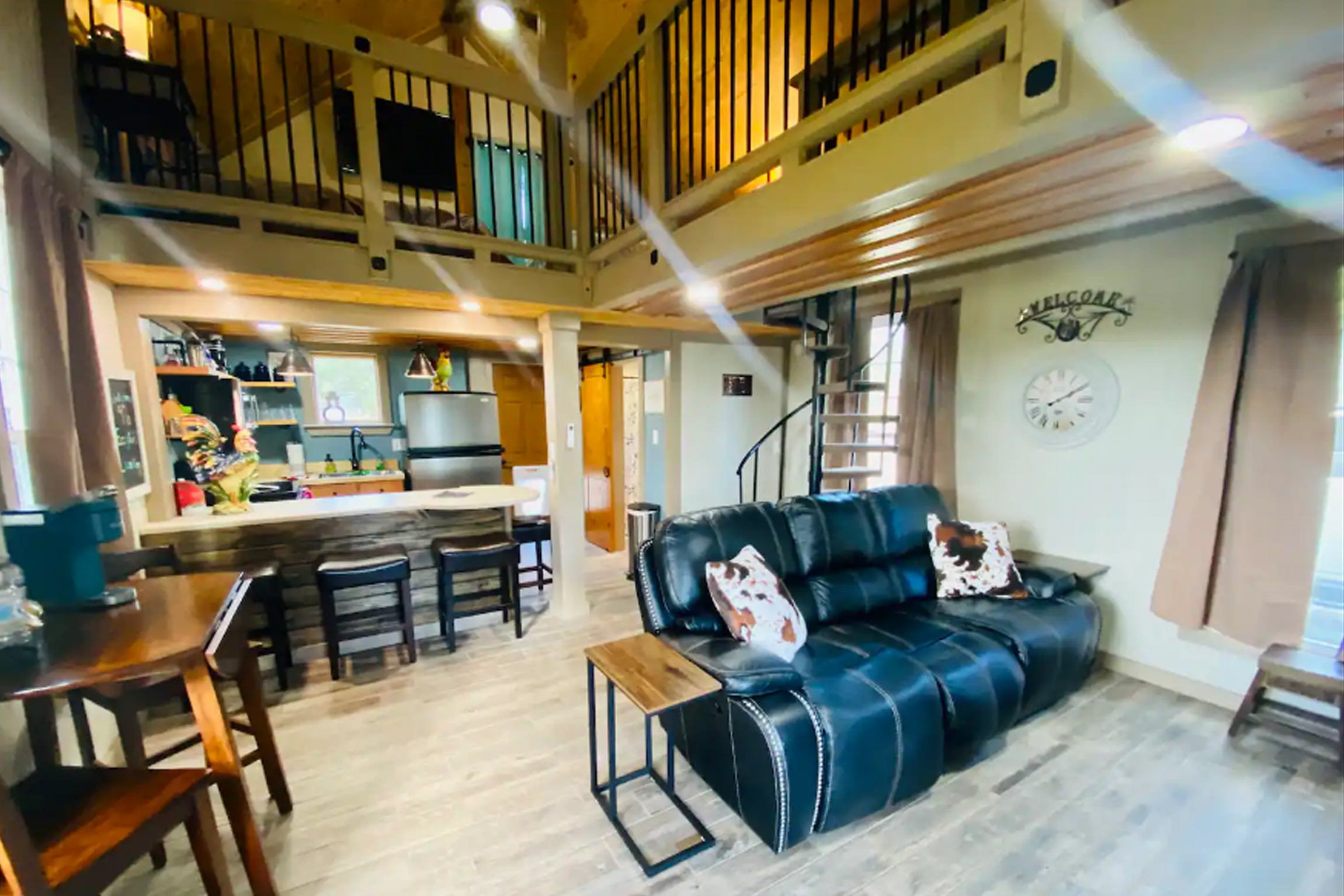 Pensacola's Most Fun and Unique Vacation Rentals